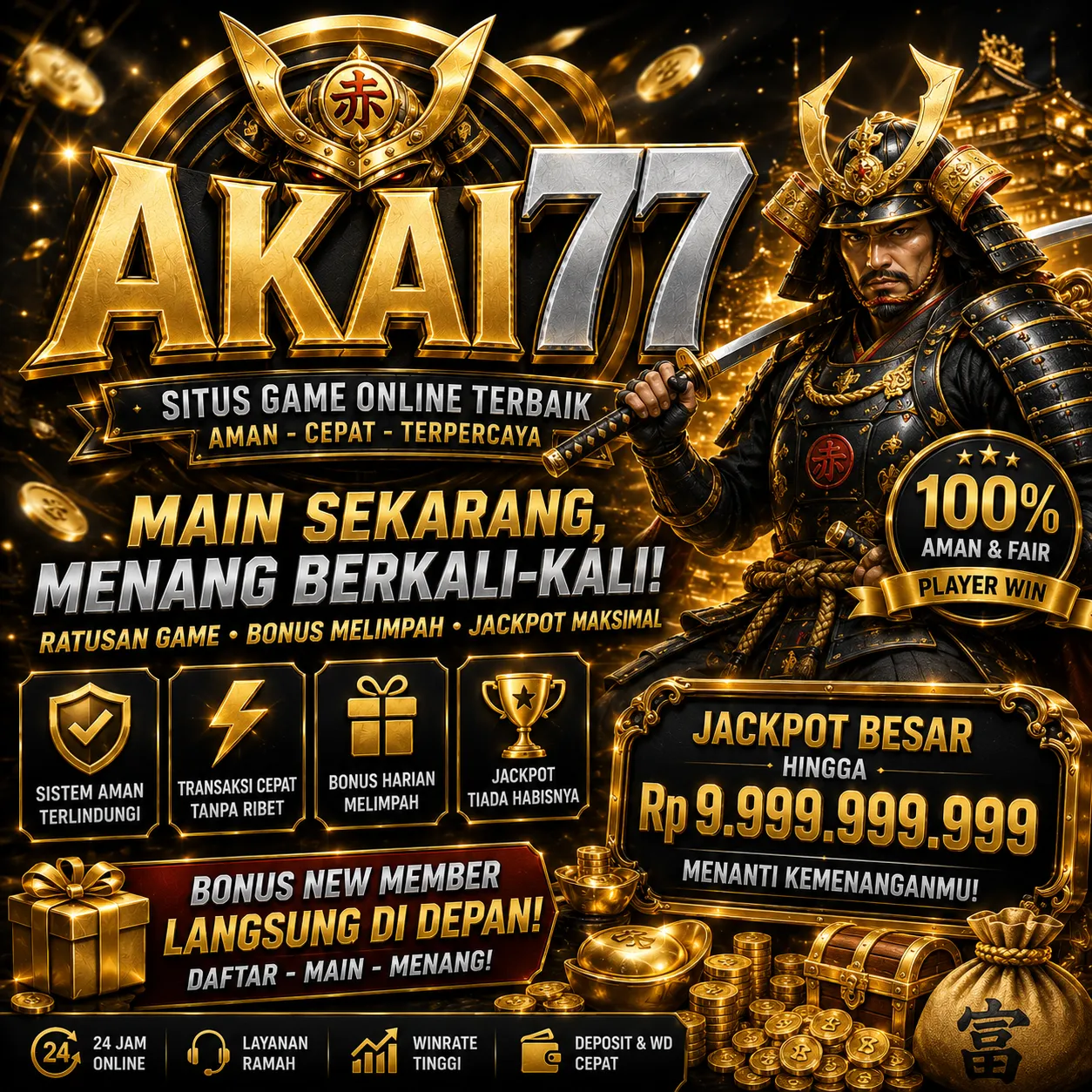 AKAI77
